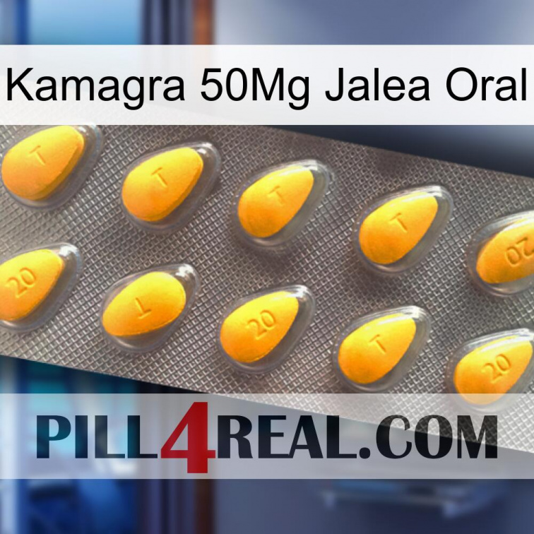 Kamagra 50Mg Oral Jelly cialis1
